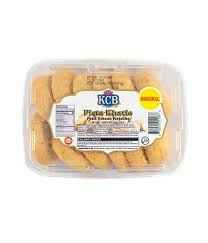 KCB Pista Khatie Biscuits