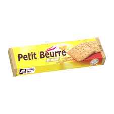 Shirin Petit Beurre (Butter) Biscuits