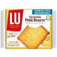 Lu Veritable Petit Beurre Biscuits