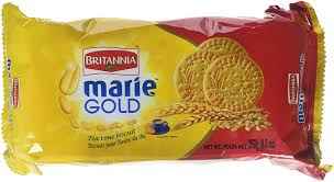 Britannia Marie Gold Biscuits