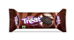 Britannia Cream Treat Funky Choco