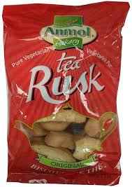 Anmol Tea Rusk Toast