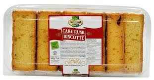 Anmol Cake Rusk