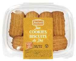 Surati Tea Cookies Biscuits