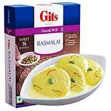 Gits Instant Mix Rasmalai Ras Malai