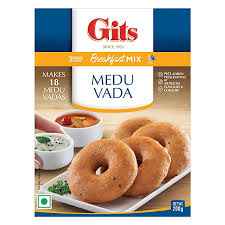 Gits Instant Mix Medu Vadai