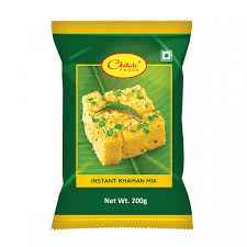 Chitale Instant Khaman (Dhokla) Mix