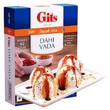 Gits Instant Mix Dahi Vada