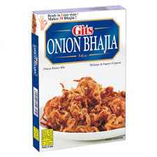 Gits Instant Mix Onion Bhajia