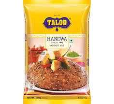 Talod Handwa Instant Mix