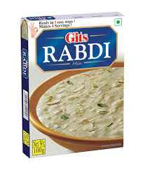 Gits Instant Mix Rabdi