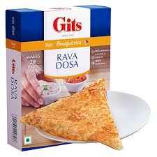 Gits Instant Mix Rava Dosai