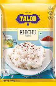 Talod Khichu Instant Mix