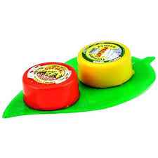 Haldi (Turmeric) Kumkum Leaf Set