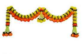 Artificial Toran (Door Hanging Garland) 3