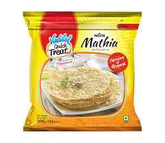 Vadilal Frozen Mathia