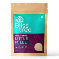 Bliss Tree Ancient Grains Little Millet (Samai)