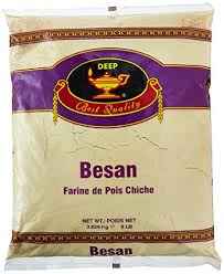 Deep Besan Flour