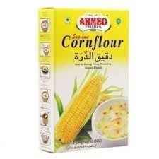 Ahmed Corn Flour