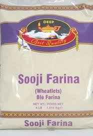 Deep Fine Sooji Suji Rava