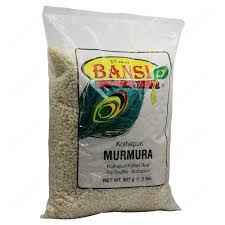 Bansi Kolhapuri Kurmura Murmura
