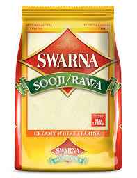 Swarna Sooji Rava