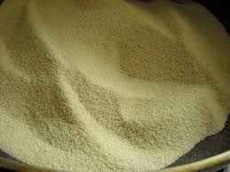Deep Coarse Sooji Suji Rava