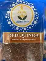 Shastha Red Quinoa
