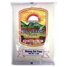 Sun Brand Mung Moong Flour