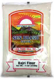 Sun Brand Ragi (Finger Millet) Flour