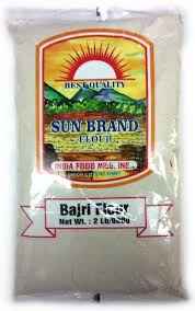 Sun Brands Bajra Bajri Flour