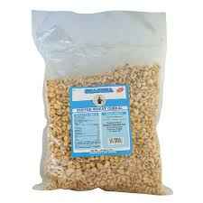 Shastha Shasta Puffed Wheat Cereal