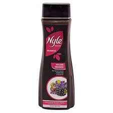Nyle Naturals Advanced Shampoo Volume Enhance