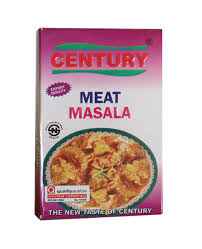 CENTURY MEAT MASALA