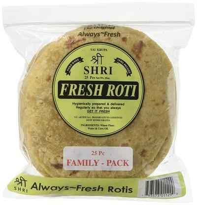 Shree Roti Small