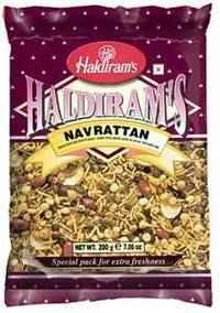 Haldirams Navrattan