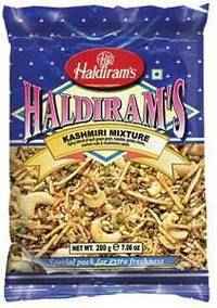Haldirams Kashmiri Mix