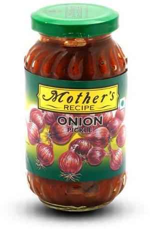 Mothers Recipe Madras Onion Pick