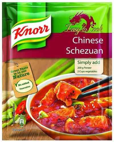 Knorr Easy To Cook Chinese Schezu