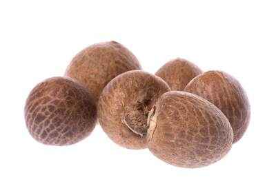 Betel Nuts Whole
