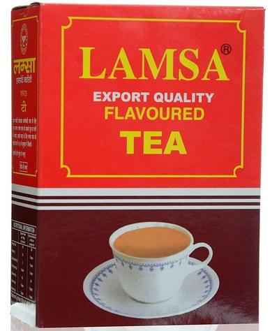 Lamsa Flavored Tea