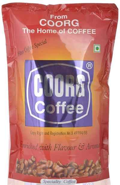 Coorg Special Filter Coffee