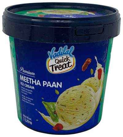 Vadilal Quick Treat Meetha Paan I