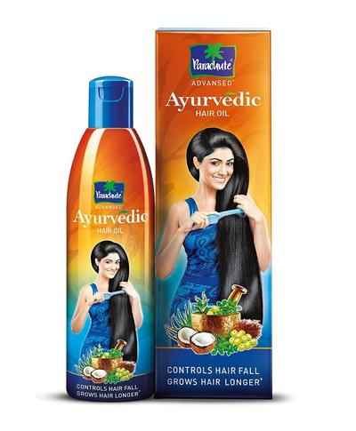 Parachute Ayurvedic Advansed Hair