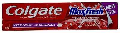 Colgate Max Fresh Toothpaste (Spi