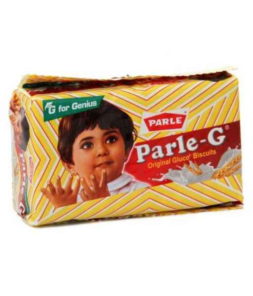 Parle   G Biscuits