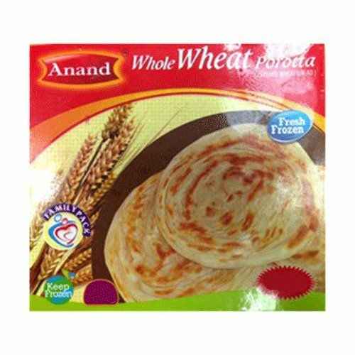 Anand Whole Wheat Parota