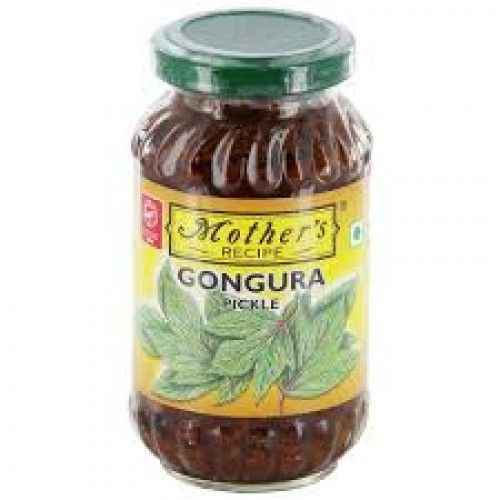 Mothers Recipe Pickle Gongura