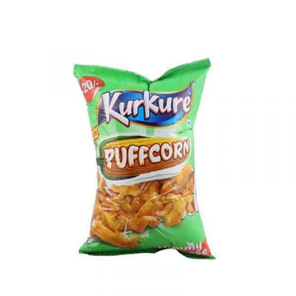 Kurkure Puffcorn