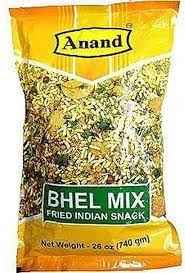 ANAND BHEL MIX PLAIN